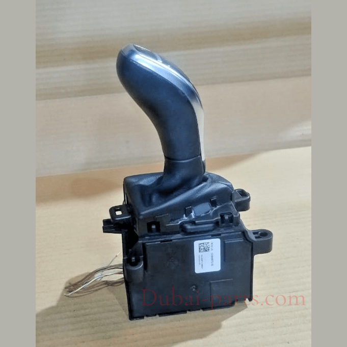 BMW 1 2 3 4 SERIES F20 F22 F30 F32 F36 GEAR SHIFTER SELECTOR AUTOMATIC - 9296899