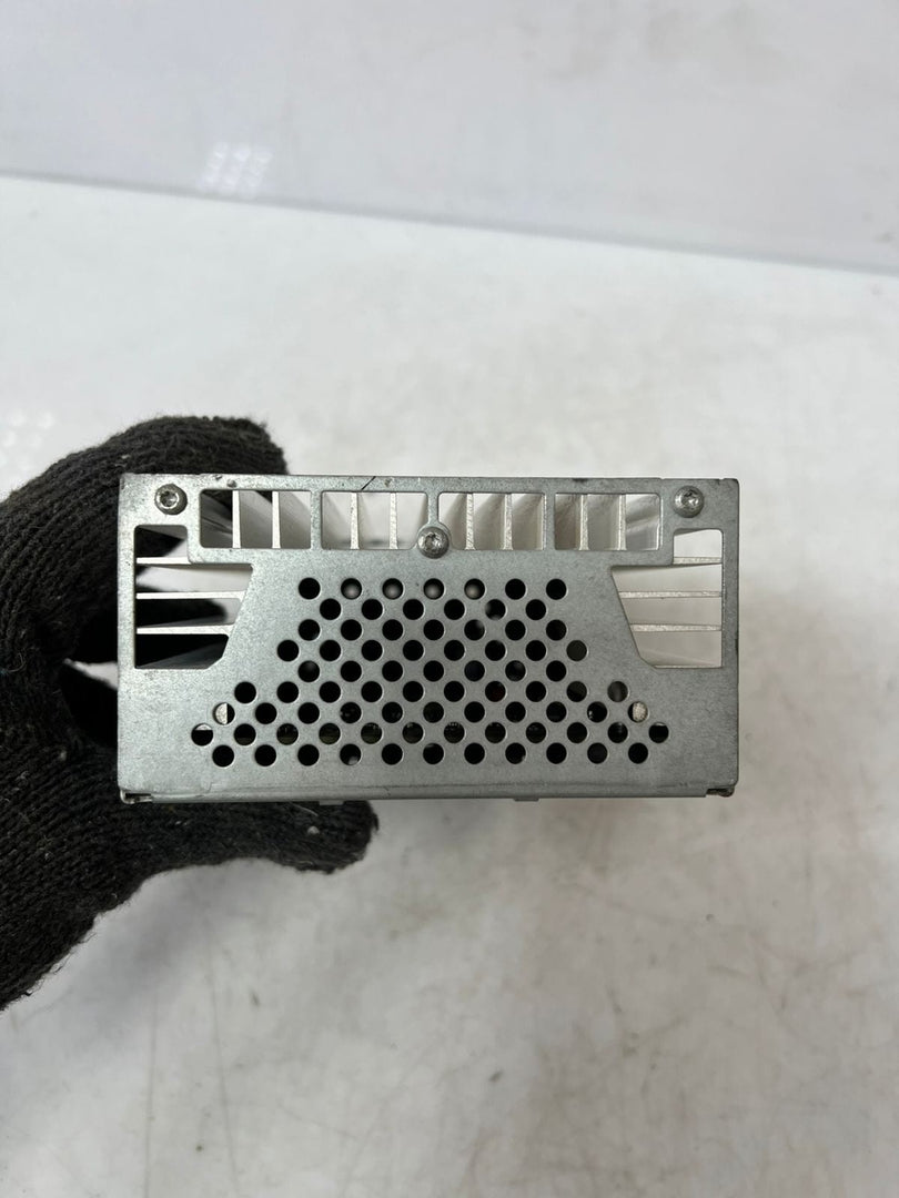 2009-2010 BMW 535i 535i HIFI Radio SOUND Receiver AMPLIFIER 9196762 OEM
