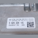 Load image into Gallery viewer, BMW F40 M135I XDRIVE X3 ENGINE COMPUTER BODY CONTROL ECU ECM DME BDC 5A24334