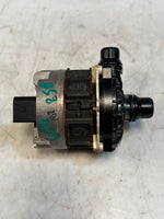 Load image into Gallery viewer, BMW G01 G05 G20 G22 G23 G26 G30 G29 B58 Auxiliary Coolant Water Pump 9455513