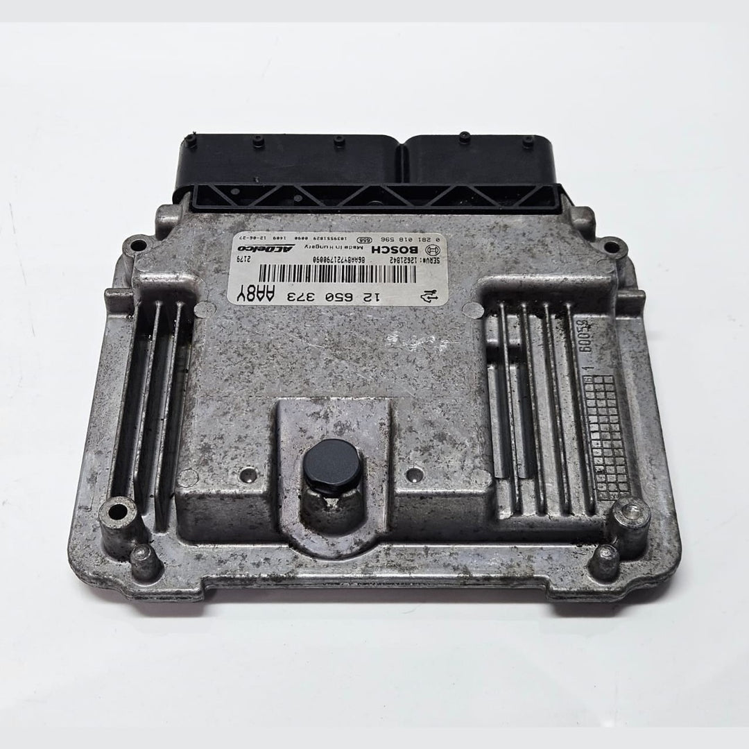 12650373-2012-2020 Holden Colorado RG 2.8L diesel Engine Control Unit ECU OEM