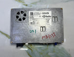 Load image into Gallery viewer, 2013 Mercedes-Benz W221 S550 Sirius Satellite Radio Receiver Module A171 9063300