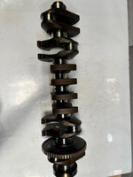 Load image into Gallery viewer, 2006-2007 BMW 325i 3 Series E90 2.5 petrol N52 Engine Crankshaft 7553287 OEM