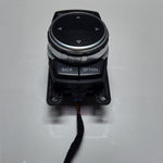 Load image into Gallery viewer, 2014-2018 BMW X5 iDrive Controller 9320289 LHD OEM