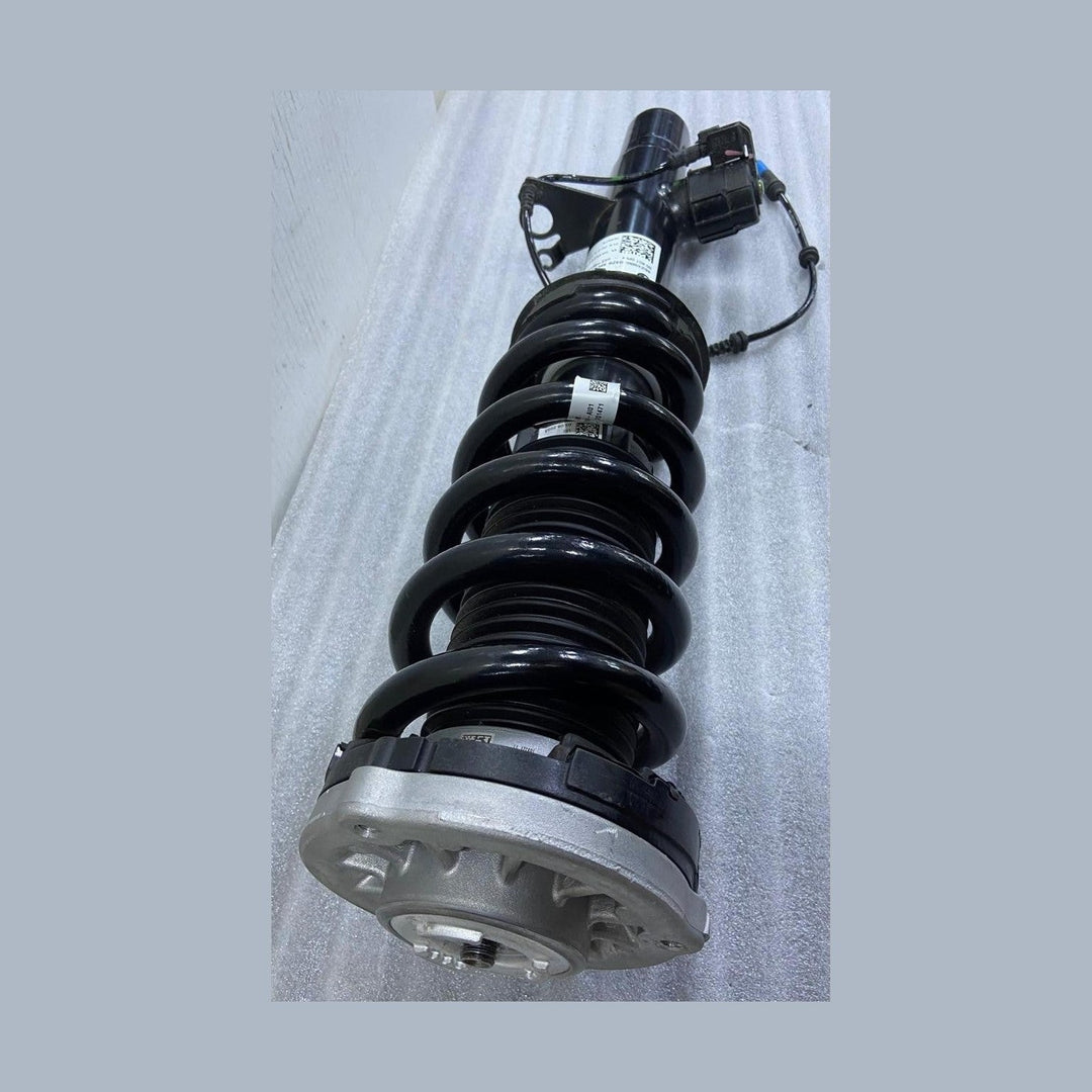 OEM BMW X5 G05 LCI X6 G06 LCI Spring Strut Front Left VDC 5A45211