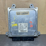 Bild in die Galerieansicht laden, 14-18 Mercedes W205 C-Class Engine Control Module Unit ECM ECU A651 9005203 OEM