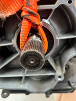 Load image into Gallery viewer, 2007 BMW X3 E83 LCI 3.0sd M57N2 GA6HP26Z Automatic Gearbox Transmission 7566896