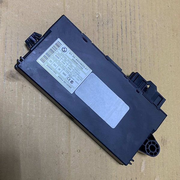 2007-2013 BMW X5 Ignition Switch Keyless Control Module 6943833