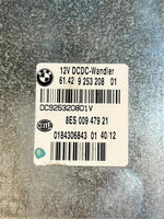 Load image into Gallery viewer, 2010-2015 BMW X1 E84 XDRIVE Voltage TORQUE Converter Control Module 9253208 OEM