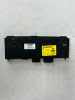 Load image into Gallery viewer, 2004-2008 BMW 525i E60 E61 5' Heated Seat Dsc Switch Panel MODULE 6940223 OEM