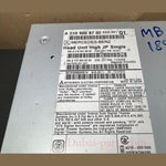 قم بتحميل الصورة إلى عارض الصور، Mercedes W218 Navigation Command Radio Audio Head Unit CD Player A218 9008702