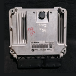 Load image into Gallery viewer, OEM BMW F30 DIESEL 320D 2012 N47 ENGINE CONTROL ECU UNIT ONLY  8570932