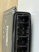 قم بتحميل الصورة إلى عارض الصور، 2009-2012 BMW 550i F10 N63 V8 Engine Control Module 7608099 ECU SET