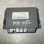 Bild in die Galerieansicht laden, 02-07 Mercedes W211 E-Class PDC Parking Sensor Control Module A211 5456432 OEM