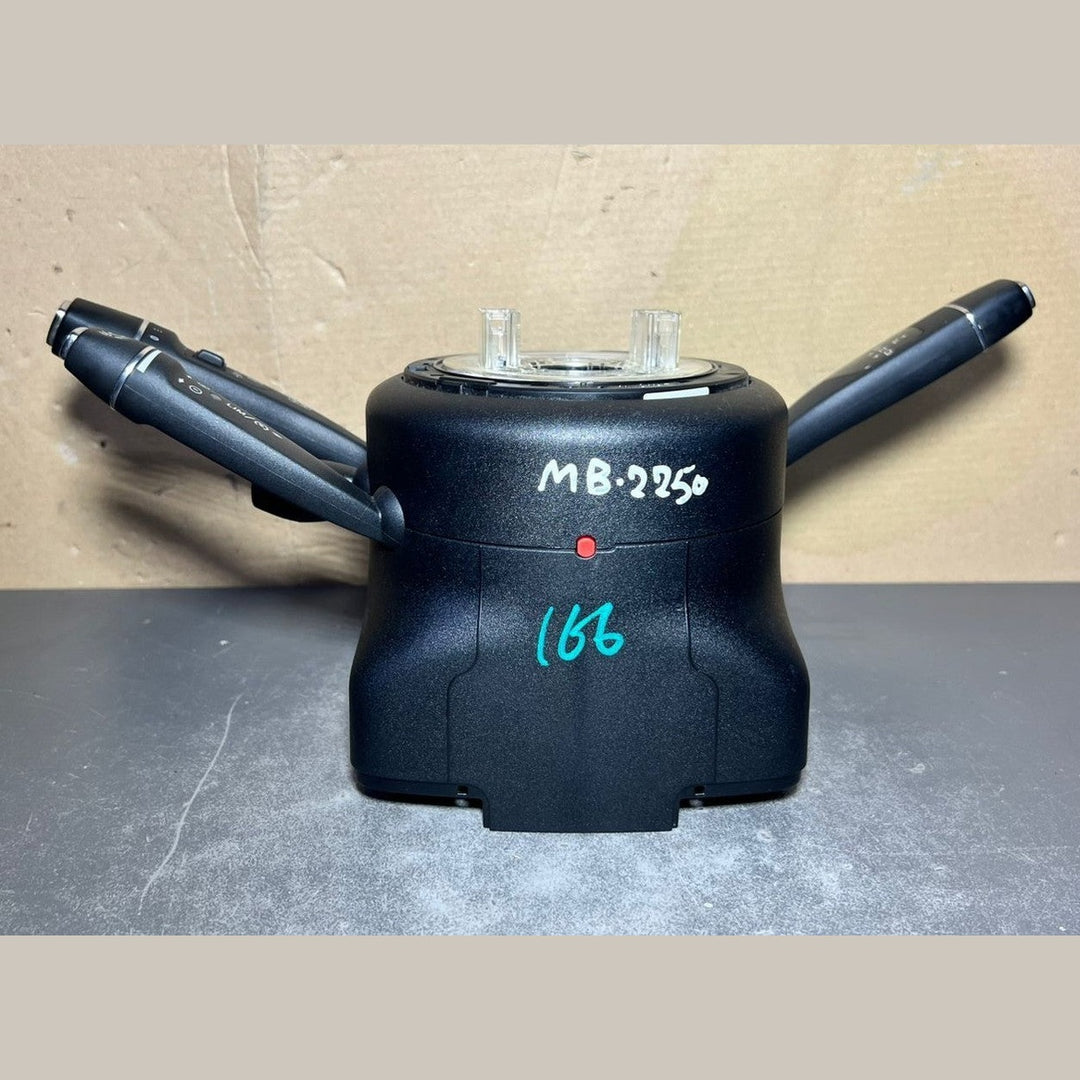 14-18 Mercedes W166 Steering Column Control Switches Assembly A166 9007106
