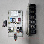Load image into Gallery viewer, 2018 BMW 540D G30 Engine Control Unit DDE 8479100 ECU SET B57 3.0