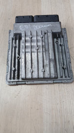 Bild in die Galerieansicht laden, 2008-2013 BMW 128i Engine Control Unit 7609656 ECU MSV80 E90 E60 N52N