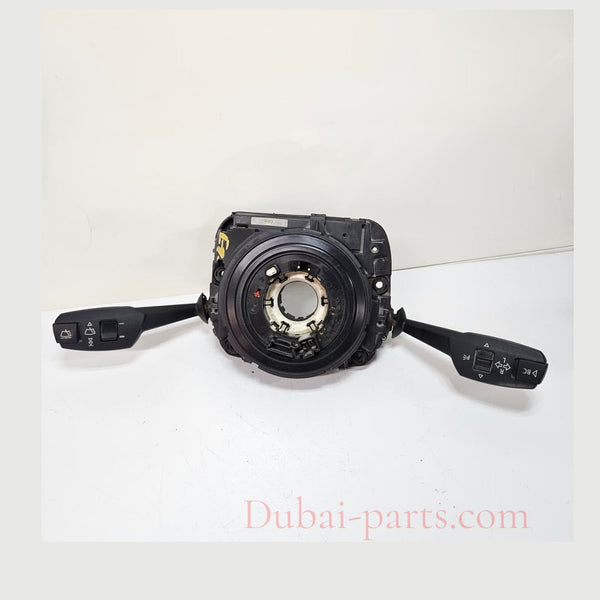 2012 BMW 1 Series E81 E87 E84 Wiper Turn Signal Indicator Stalk Switch 9123030