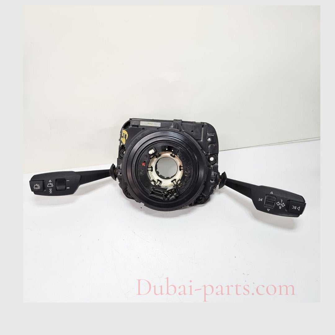 2012 BMW 1 Series E81 E87 E84 Wiper Turn Signal Indicator Stalk Switch 9123030
