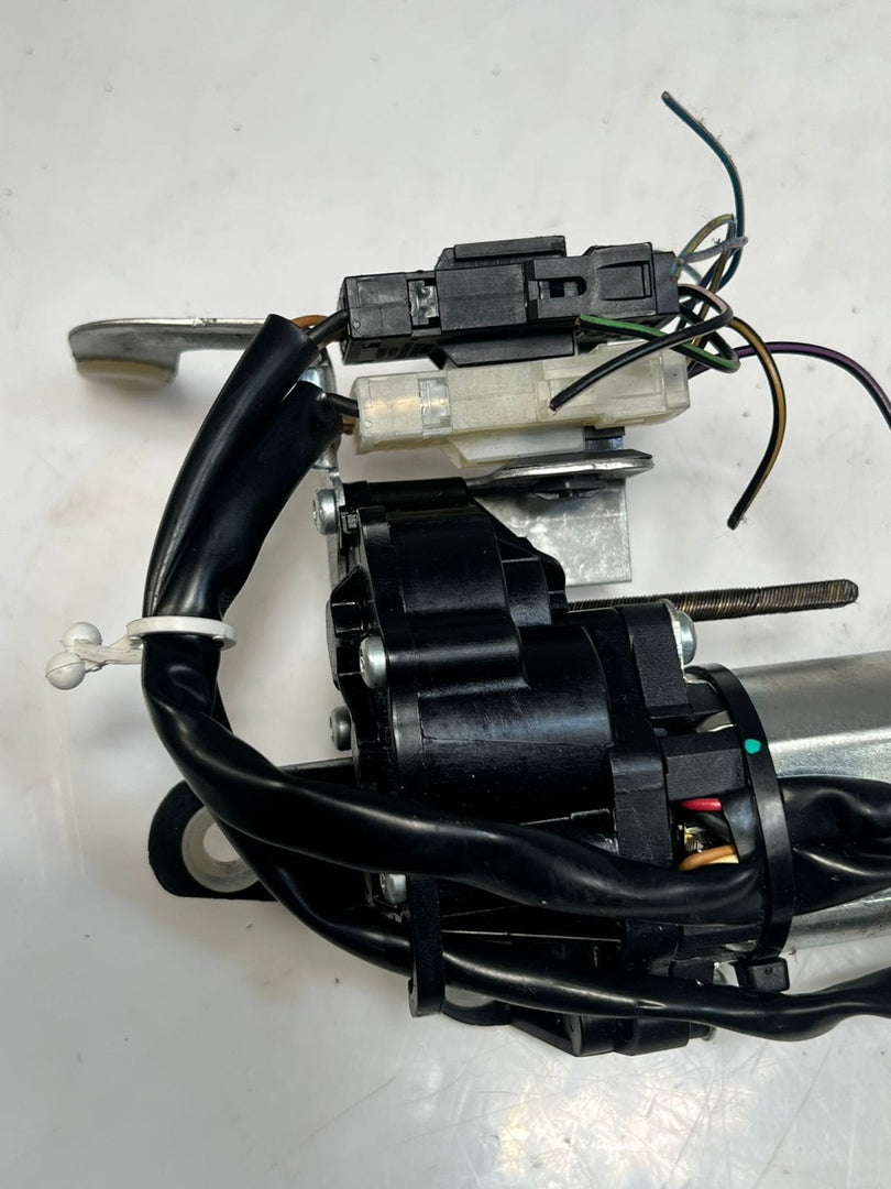 2010-2016 BMW 550i F10 F11 F01 Steering Column Electric Adjuster MOTOR 6787926