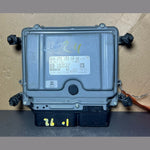 Bild in die Galerieansicht laden, 04-09 Mercedes W211 E-Class Engine Control Module Unit ECM ECU A272 1531092 OEM