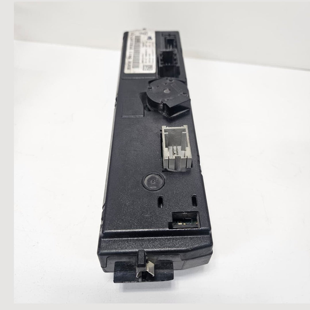 2007-2011 BMW E90, E87, E81, M3 328i Climate Control Unit 9182287
