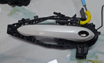 Bild in die Galerieansicht laden, BMW 3 G20 Front Right Door System Latch 5121 7445042 OEM