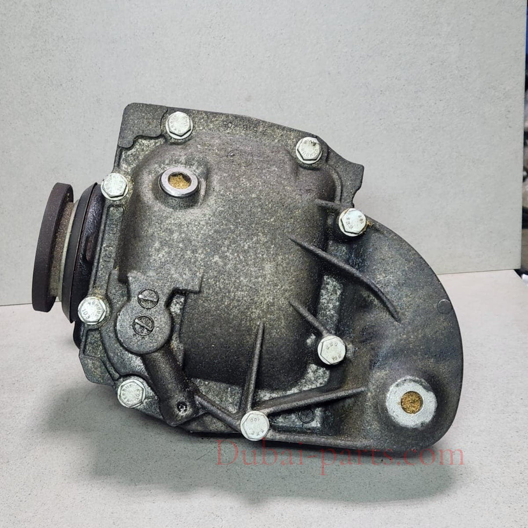 2012-2015 BMW X1 Rear Differential 7611129 X1 E84 RATIO 3.15