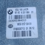 Load image into Gallery viewer, BMW X3 F25 2012 VOLTAGE CONVERTER CONTROL MODULE ECU 9251984