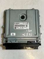 Bild in die Galerieansicht laden, 2010 BMW X5 E70 N57 Engine Control Unit ECU DDE ONLY 8506574 OEM