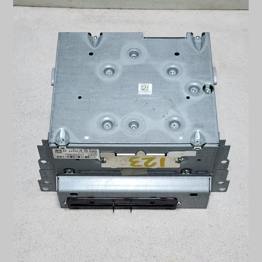 9170277-2012-2018 BMW M6 F01 F06 F10 F11 Navigation Head Unit  OEM