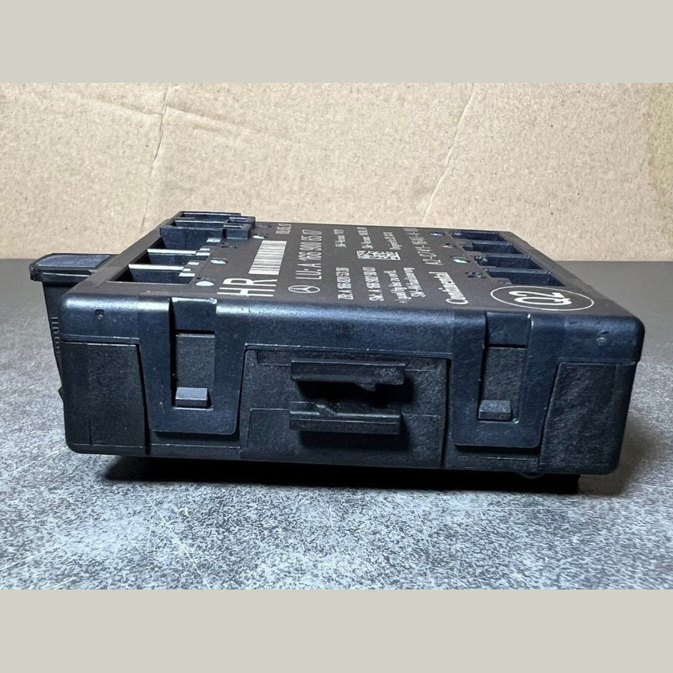 Mercedes-Benz W166 GL ML Rear Right Side Door Control Module A166 9006507 OEM