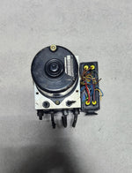 قم بتحميل الصورة إلى عارض الصور، 2002-2006 BMW 325i Abs Pump Module 6765454 325i E46 OEM
