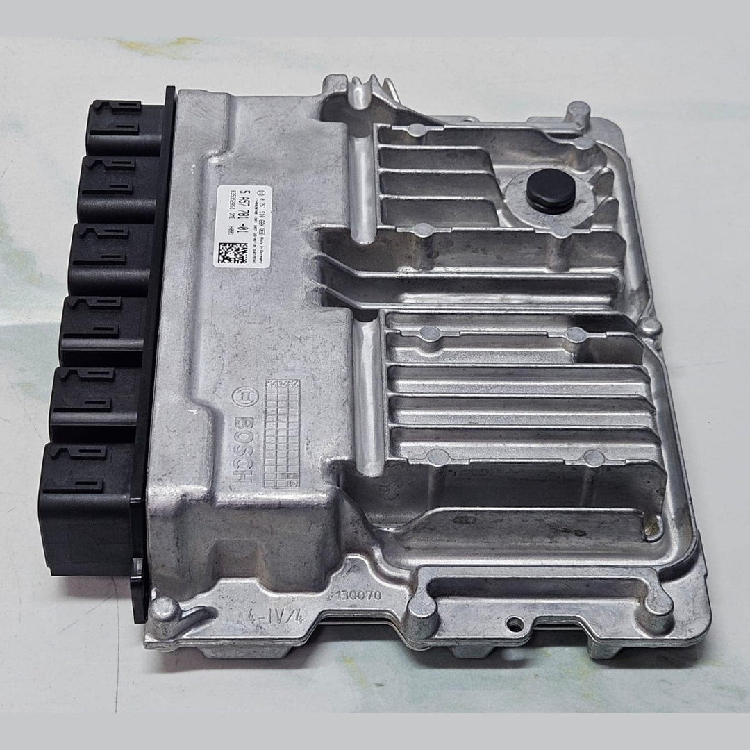2022-2024 BMW 330i G20 B48 Engine Control Module ECO Only 5A57781 OEM