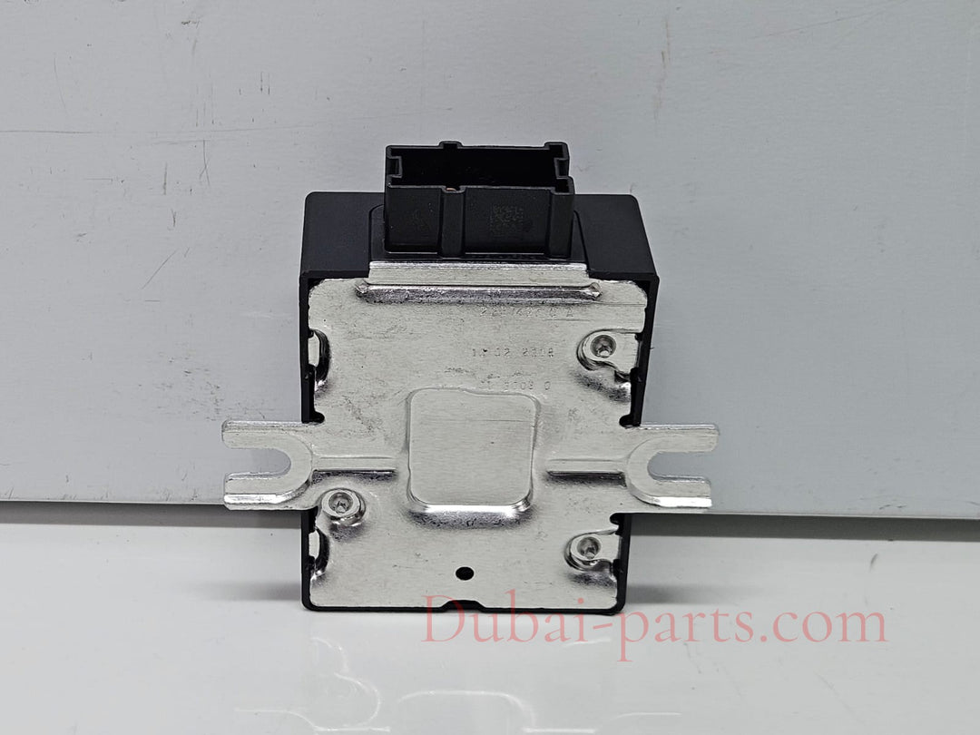 9494391-2018 BMW X2 F39 RHD Fuel Pump Control Module OEM