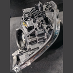 Bild in die Galerieansicht laden, BMW 1 SERIES 120i 2012 F20 LEFT SIDE HEADLIGHT 7229687-09 ECE - 7229687