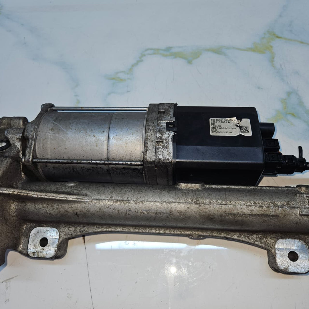 OEM BMW F20 F21 F30 F31 Steering Rack RHD 6864167 OEM