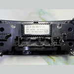 Load image into Gallery viewer, 12-2015 Mercedes ML350 Climate Control Panel A1669008103 ML Class W166 GLE W292