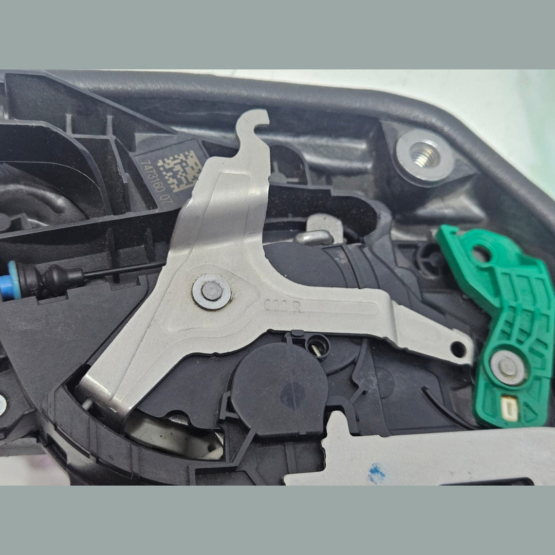 BMW X3 G01 G02 Rear Right Door Lock M Sport F97 G08 7473160 OEM