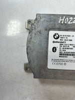 Bild in die Galerieansicht laden, BMW E60, E87, E90 Bluetooth Control Unit Module 9174261 OEM