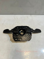 قم بتحميل الصورة إلى عارض الصور، 2012 BMW 750i 5' 7' F10 F11 F12 F01 F02 Steering Column Switch Cluster 9234443