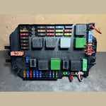 Load image into Gallery viewer, Mercedes W221 S-Class Front Fuse Relay Box SAM Control A221 5404550 \ 2215401001