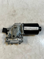 Bild in die Galerieansicht laden, 2017 BMW M4 F30 F20 F21 F31 Front Wiper Motor &amp; Linkage 7267504 OEM