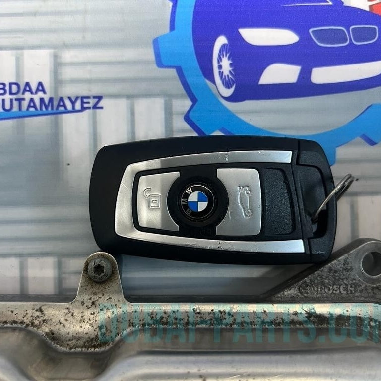 BMW 2011/ 2014/F32/ F30 F31 N20 ECU Engine Control Unit DME 8610635 complete Set