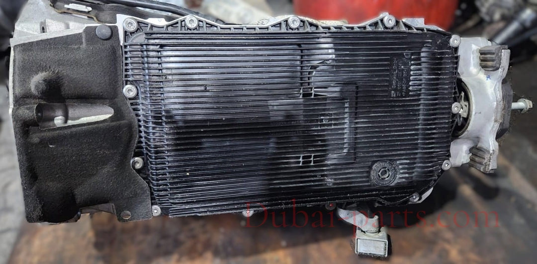 2018-2020 BMW X3 G01 sDrive30i 8HP Speed Automatic Transmission Assembly 8744783