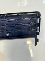 Load image into Gallery viewer, BMW 7 Series G11 G12 Bumper Air Grille Front Right Chrome M-Aero 8061128 OEM