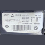 Bild in die Galerieansicht laden, OEM BMW G30 G38 Head Light Assembly LED Left Side ECE 5A38915 Lightly Used Item