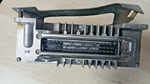 Load image into Gallery viewer, 1995 BMW 325i Convertible TCM Automatic Transmission Control Module 1422308