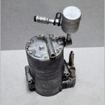 Load image into Gallery viewer, 2013-2015 BMW ActiveHybrid 3 Electric Air Conditioning Compressor 9317420 AC 