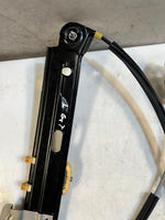 Load image into Gallery viewer, BMW 5' F07 Gran Turismo Rear Left Window Regulator with Motor 7197917 OEM